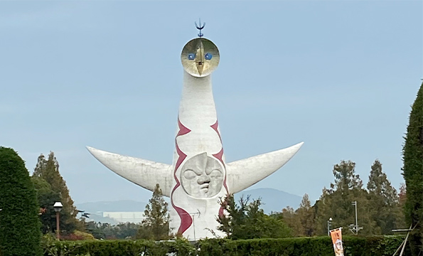 社員旅行
