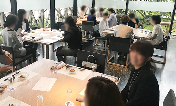 組合女性会旅行